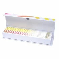 Christian Lacroix - Sol Y Sobra Pencil Set Sunset Yellow