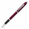 Cross - Century II Ballpoint Pen Plum Rhodium-Plated 2 Cross - Century II Ballpoint Pen Plum Rhodium-Plated -Pens and Writing shop 570527 Large