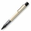 Lamy - Lx Ballpoint Pen Palladium -Pens and Writing shop 571625 Large