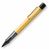 Lamy - Lx Ballpoint Pen Gold -Pens and Writing shop 571626 Large
