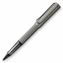Lamy - Lx Rollerball Pen Ruthenium