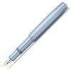 Kaweco - Al Sport Fountain Pen Light Blue 1 Kaweco - Al Sport Fountain Pen Light Blue -Pens and Writing shop 571643 Large