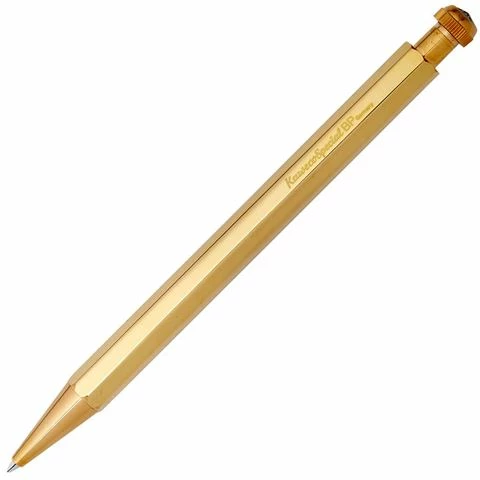 Kaweco - Special Brass Ballpoint Pen 3 Kaweco - Special Brass Ballpoint Pen