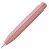 Kaweco - Al Sport Mechanical Pencil 0.7mm Rose Gold