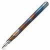 Kaweco - Liliput Fireblue Fine Nib Fountain Pen -Pens and Writing shop 571785 Large