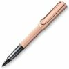 Lamy - Lx Rollerball Pen Rose Gold -Pens and Writing shop 572136 Large