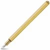 Kaweco - Special Fountain Pen Brass -Pens and Writing shop 572139 Large