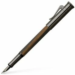 Faber-Castell - Classic Macassar Fountain Pen