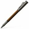 Faber-Castell - Classic Rollerball Pen Macassar -Pens and Writing shop 572280 Large
