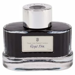 Faber-Castell - Ink Bottle Royal Blue
