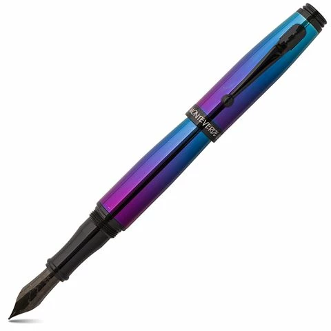 Monteverde - Invincia Nebula Fountain Pen 3 Monteverde - Invincia Nebula Fountain Pen