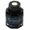 Montegrappa - Ink Bottle Black 50ml 1 Montegrappa - Ink Bottle Black 50ml -Pens and Writing shop 573898 Large