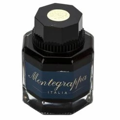 Montegrappa - Ink Bottle Black 50ml