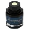 Montegrappa - Ink Bottle Violet 50ml -Pens and Writing shop 573901 Large