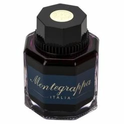 Montegrappa - Ink Bottle Fuchsia 50ml