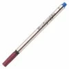 Montegrappa - Capless Fine Rollerball Refill Blue 0.7mm -Pens and Writing shop 573911 Large