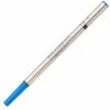 Montegrappa - Blue Medium Rollerball Refill 1mm 1 Montegrappa - Blue Medium Rollerball Refill 1mm -Pens and Writing shop 573913 Large