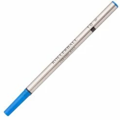 Montegrappa - Blue Medium Rollerball Refill 1mm