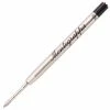Montegrappa - Medium Ballpoint Refill Black 1 Montegrappa - Medium Ballpoint Refill Black -Pens and Writing shop 573914 Large