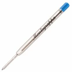 Montegrappa - Medium Ballpoint Refill Blue