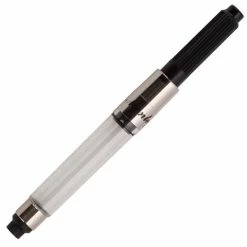 Montegrappa - Silver Converter