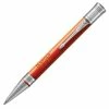 Parker - Duofold Classic Big Red Vintage Ballpoint Pen -Pens and Writing shop 574285 Large