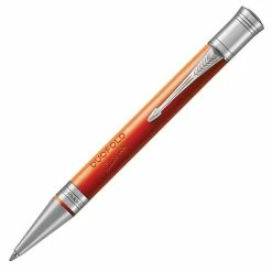 Parker - Duofold Classic Big Red Vintage Ballpoint Pen