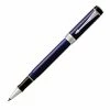 Parker - Duofold Classic Rollerball Pen Blue Black Palladium -Pens and Writing shop 574347 Large