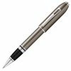 Cross - Peerless 125 Rollerball Pen Translucent Titanium Gr. -Pens and Writing shop 575419 Large