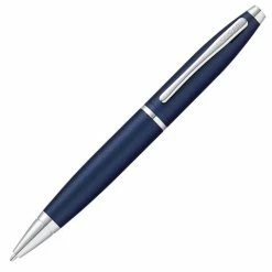 Cross - Calais Ballpoint Pen Midnight Blue