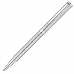 Sheaffer - Intensity Engraved Ballpoint Pen Chrome