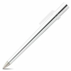 Pininfarina - Primina With Ethergraf Tip Silver