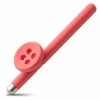 Pininfarina - Boutonniere W/Ethergraf Tip Coral Red -Pens and Writing shop 576166 Large