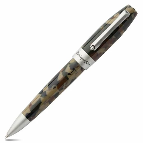 Montegrappa - Fortuna Ballpoint Pen Camouflage 3 Montegrappa - Fortuna Ballpoint Pen Camouflage