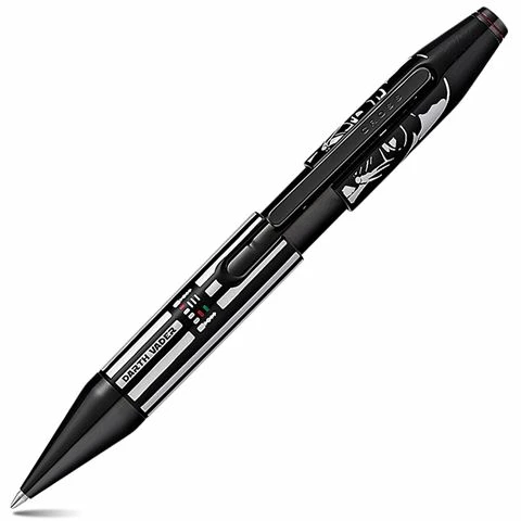 Cross - X Star Wars Darth Vader Rollerball Pen 3 Cross - X Star Wars Darth Vader Rollerball Pen