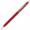 Cross - Ferrari Classic Century Ballpoint Pen Matte Red -Pens and Writing shop 576995 Large