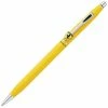 Cross - Ferrari Classic Century Ballpoint Pen Matte Yellow -Pens and Writing shop 576996 Large