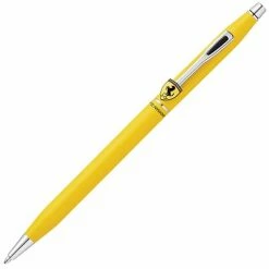 Cross - Ferrari Classic Century Ballpoint Pen Matte Yellow