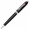 Cross - Ferrari Townsend Ballpoint Pen Glossy Black -Pens and Writing shop 577008 Large