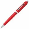 Cross - Ferrari Townsend Glossy Rosso Corsa Rollerball Pen -Pens and Writing shop 577010 Large