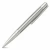 Dupont - Defi Vibration Stainless Steel Ballpoint Pen -Pens and Writing shop 577202 Large