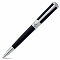 Dupont - Liberte Black Ballpoint Pen