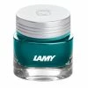 Lamy - T53 Fountain Pen Ink Amazonite 30ml -Pens and Writing shop 577552 Large