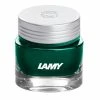 Lamy - T53 Fountain Pen Ink Peridot 30ml -Pens and Writing shop 577556 Large