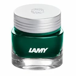 Lamy - T53 Fountain Pen Ink Peridot 30ml