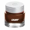 Lamy - T53 Fountain Pen Ink Topaz 30ml -Pens and Writing shop 577557 Large