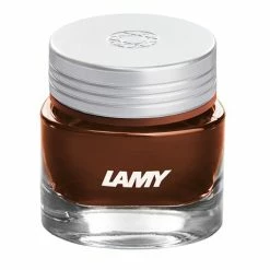 Lamy - T53 Fountain Pen Ink Topaz 30ml