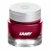 Lamy - T53 Fountain Pen Ink Ruby 30ml -Pens and Writing shop 577560 Large