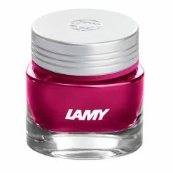 Lamy - T53 Fountain Pen Ink Rhodonite 30ml