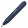 Kaweco - Classic Sport Ballpoint Pocket Pen Navy -Pens and Writing shop 580309 Large